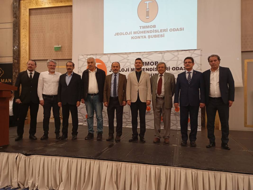 Konya magazin haberleri (13 Mart 2025) 4